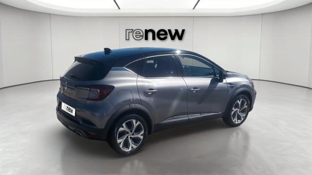 Renault Captur image 3