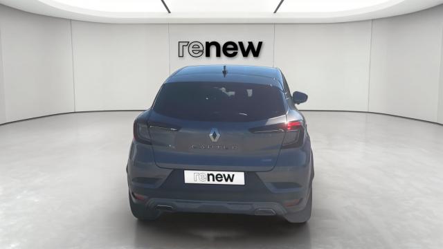 Renault Captur image 5