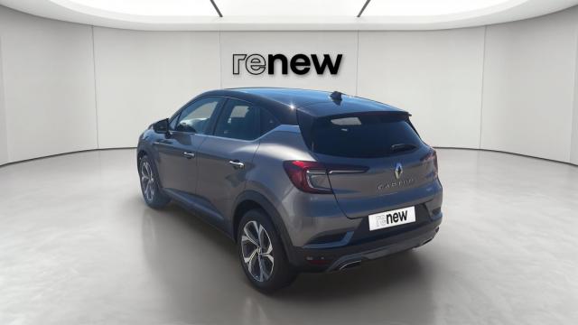 Renault Captur image 6