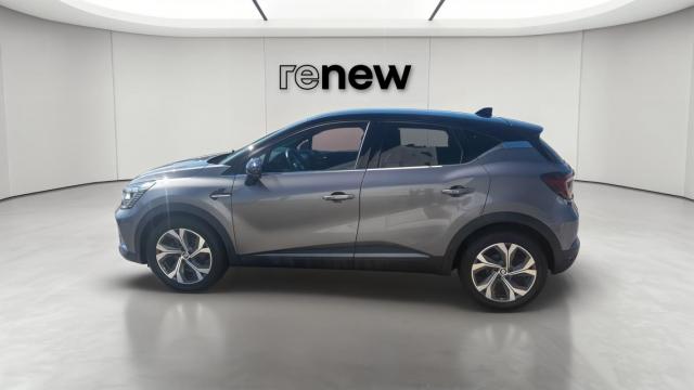 Renault Captur image 8
