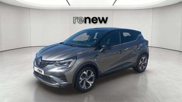 Renault Captur image 9