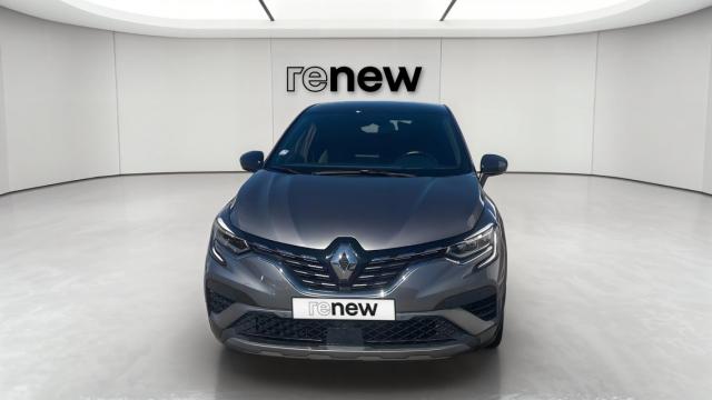 Renault Captur image 4