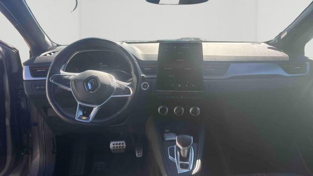 Renault Captur image 7