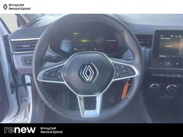 Renault Clio image 1