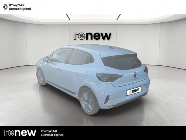 Renault Clio image 7