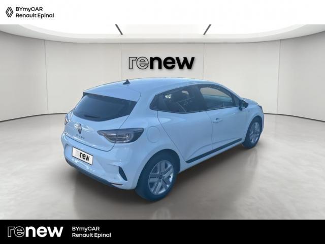 Renault Clio image 9