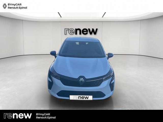 Renault Clio image 8