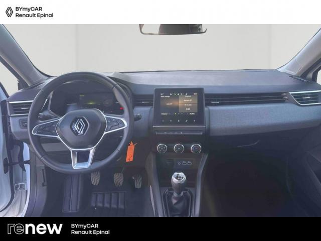 Renault Clio image 6