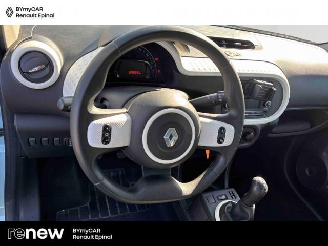 Renault Twingo image 4