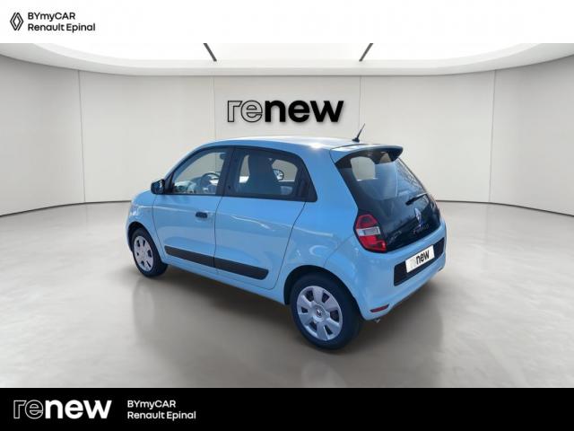 Renault Twingo image 3