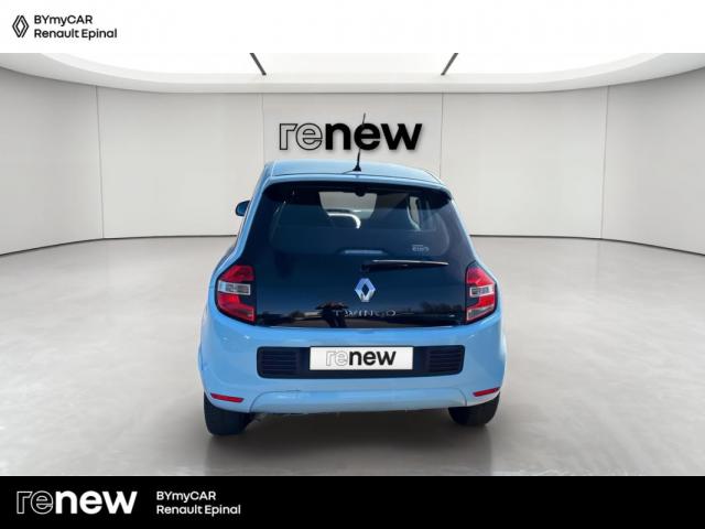 Renault Twingo image 5