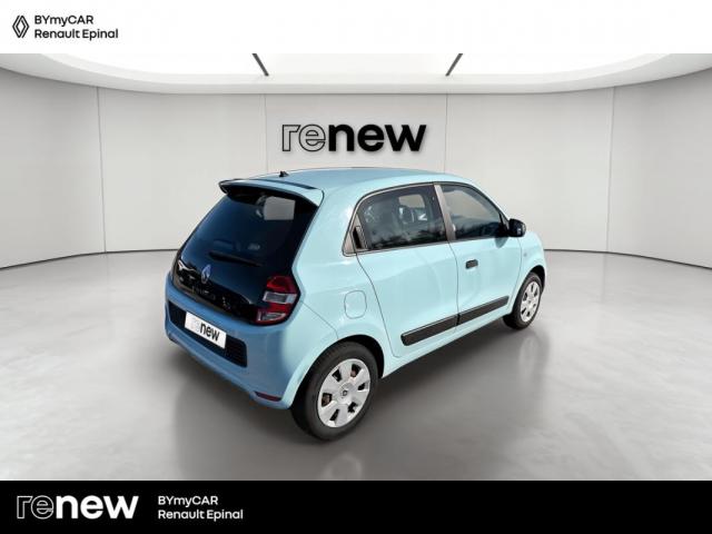 Renault Twingo image 9