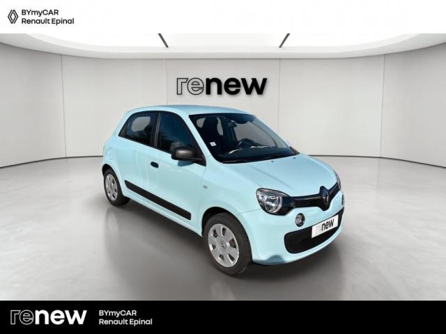 Renault Twingo image 8