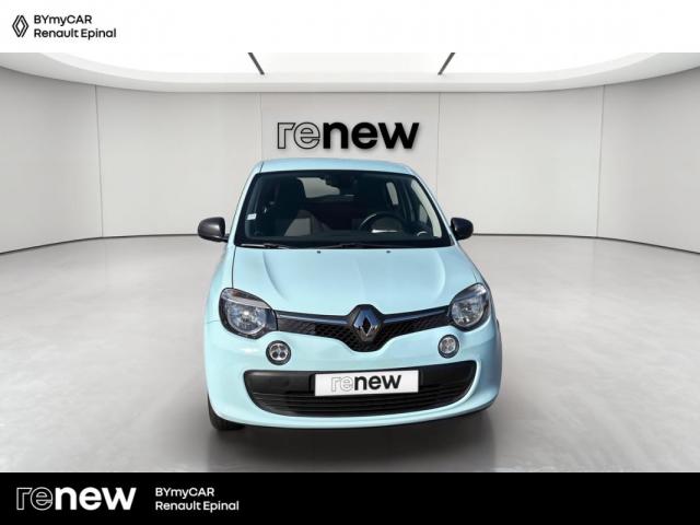 Renault Twingo image 1