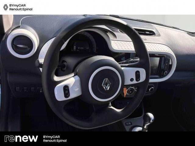 Renault Twingo image 2