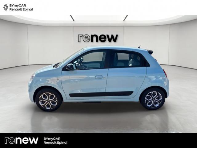 Renault Twingo image 1