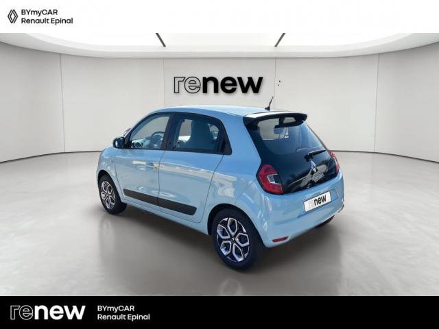 Renault Twingo image 8