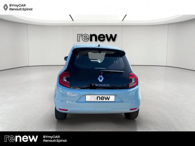 Renault Twingo image 4