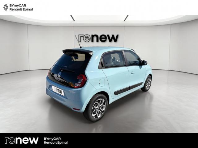 Renault Twingo image 6