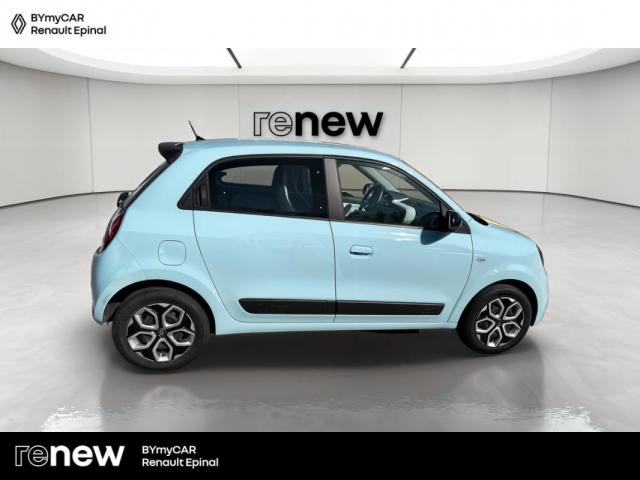 Renault Twingo image 9