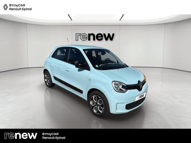 Renault Twingo image 7