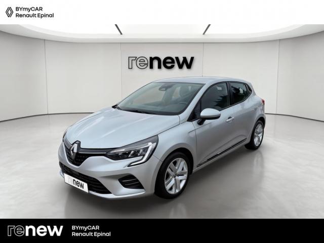 Renault Clio V Tce 90 - 21n Business