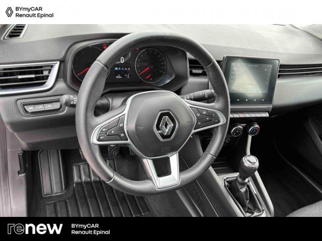 Renault Clio image 2