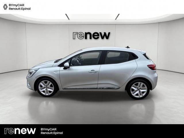 Renault Clio image 9