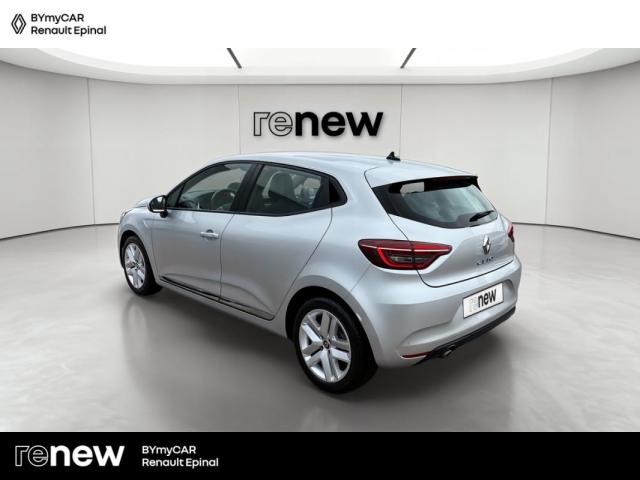 Renault Clio image 1