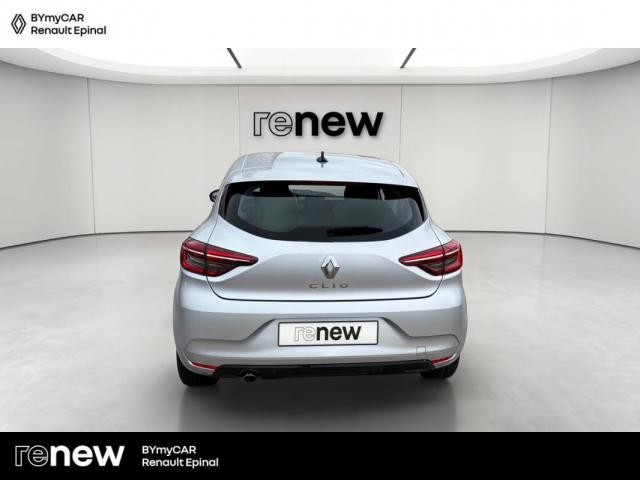 Renault Clio image 4
