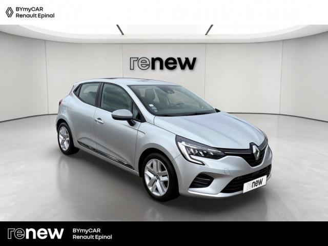 Renault Clio image 8