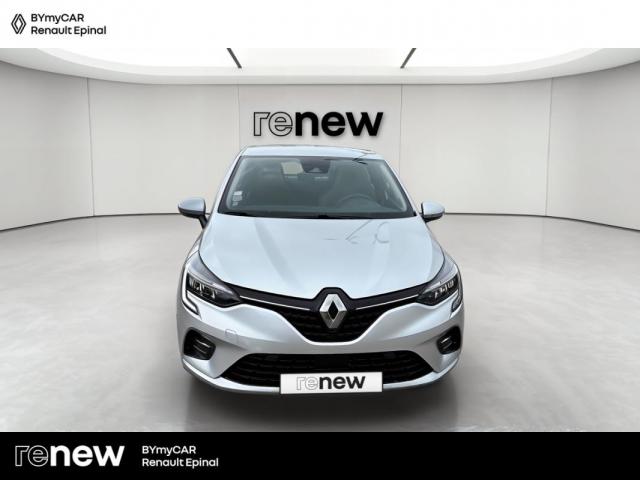 Renault Clio image 6