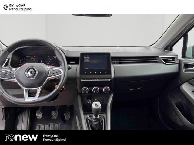 Renault Clio image 7