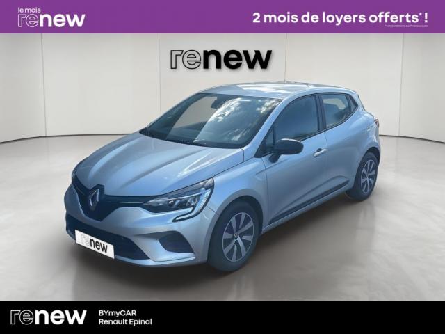 Renault Clio V Tce 90 Equilibre