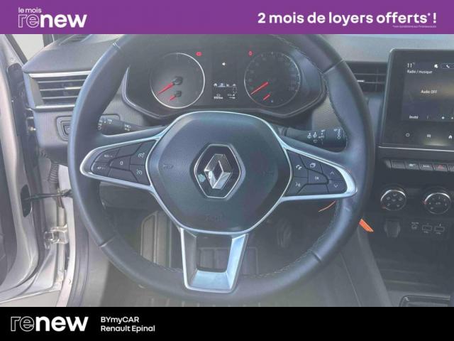 Renault Clio image 5