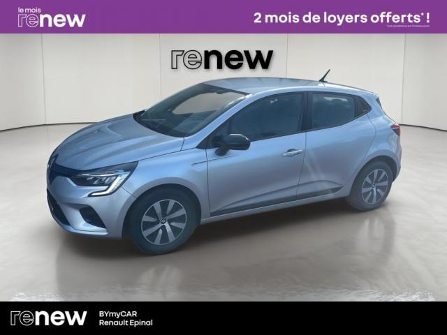 Renault Clio image 7