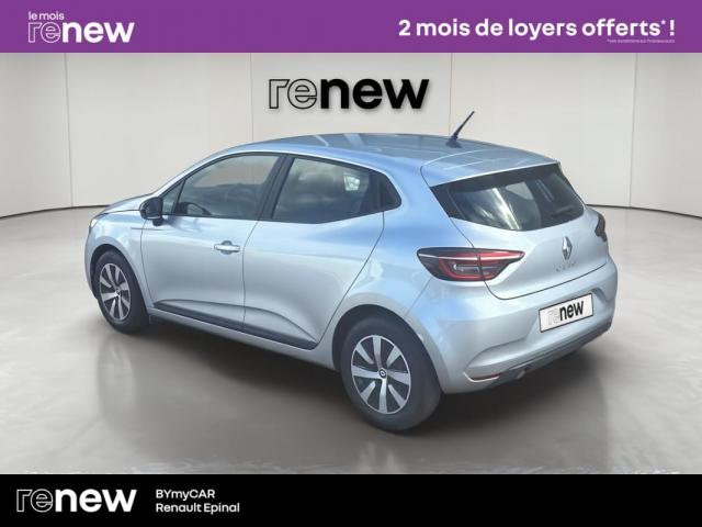 Renault Clio image 1
