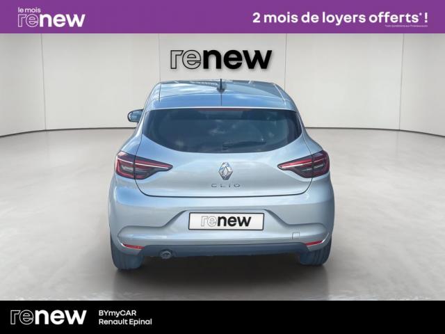 Renault Clio image 3