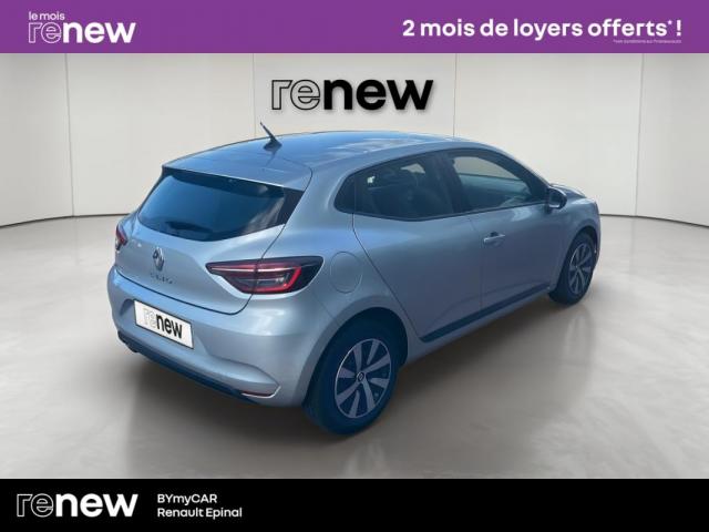 Renault Clio image 6