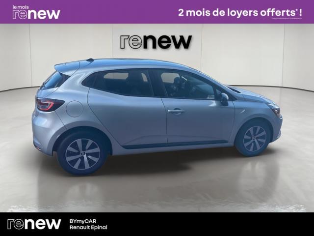 Renault Clio image 4