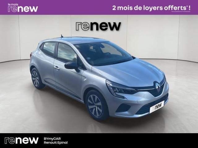 Renault Clio image 8