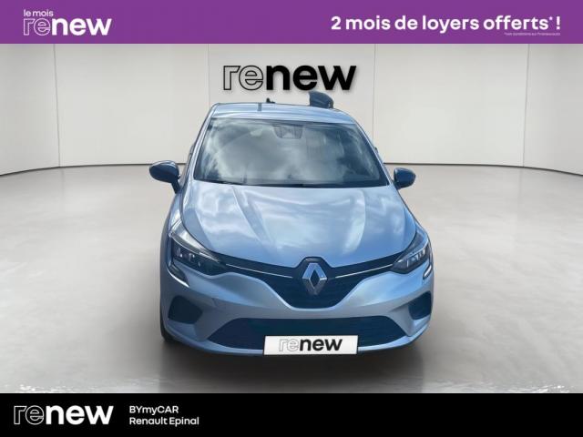 Renault Clio image 9