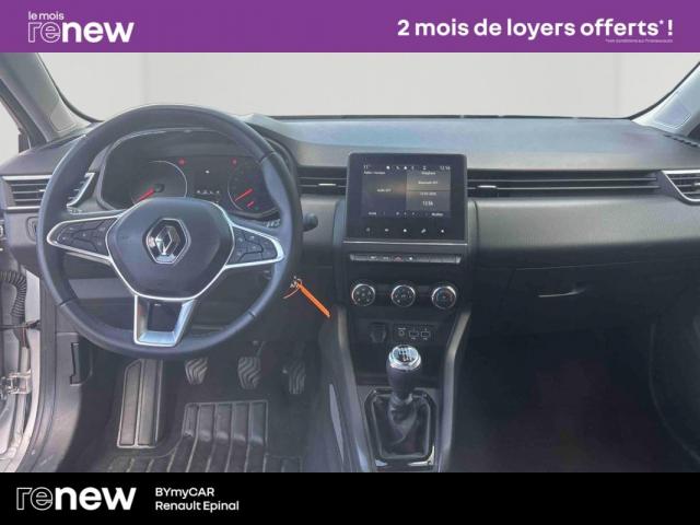 Renault Clio image 2