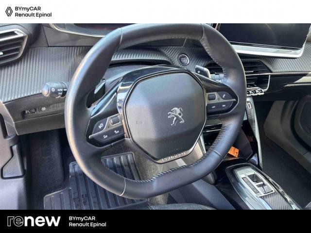 Peugeot 2008 image 5