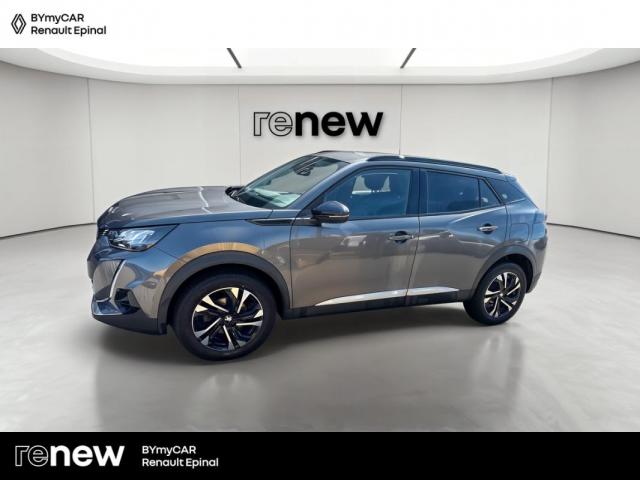 Peugeot 2008 image 2