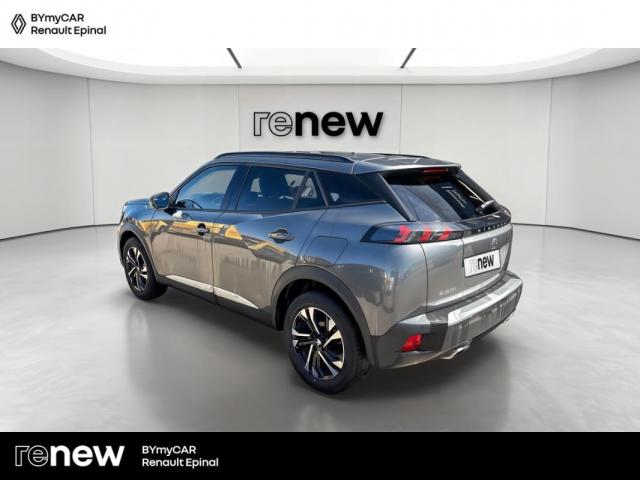 Peugeot 2008 image 1