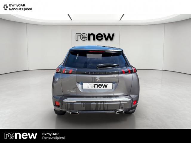 Peugeot 2008 image 6