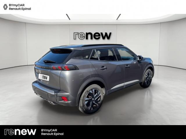 Peugeot 2008 image 9