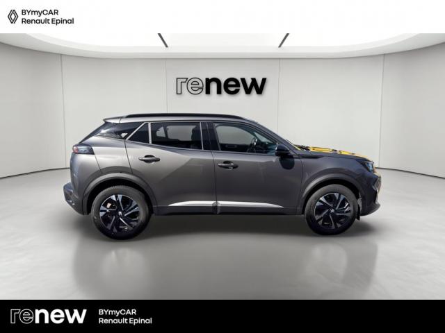 Peugeot 2008 image 4