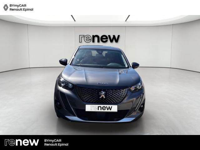 Peugeot 2008 image 7